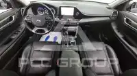 2018 Hyundai Grandeur