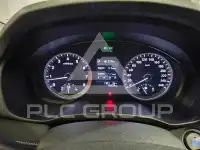 2018 Hyundai Grandeur