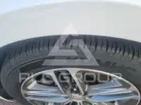 2018 Hyundai Grandeur
