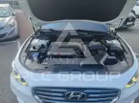 2018 Hyundai Grandeur