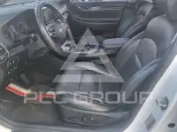 2018 Hyundai Grandeur