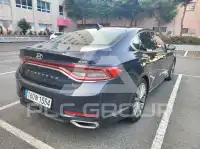 2018 Hyundai Grandeur