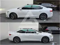 2018 Hyundai Grandeur