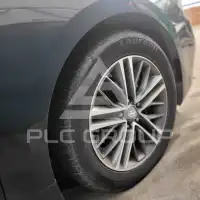 2018 Hyundai Grandeur