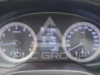 2018 Hyundai Grandeur