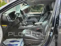 2018 Hyundai Grandeur