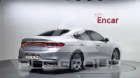 2018 Hyundai Grandeur