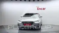2018 Hyundai Grandeur