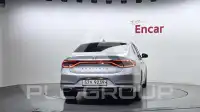 2018 Hyundai Grandeur