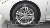 2018 Hyundai Grandeur