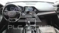 2018 Hyundai Grandeur