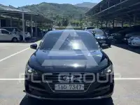 2018 Hyundai Grandeur