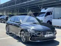 2018 Hyundai Grandeur