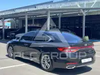 2018 Hyundai Grandeur