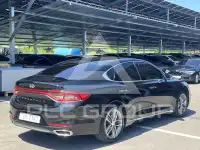 2018 Hyundai Grandeur
