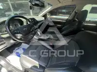 2018 Hyundai Grandeur