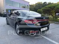 2018 Hyundai Grandeur