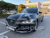 2018 Hyundai Grandeur