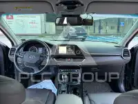 2018 Hyundai Grandeur