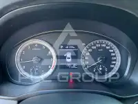 2018 Hyundai Grandeur