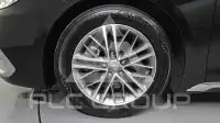 2018 Hyundai Grandeur