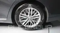 2018 Hyundai Grandeur