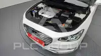 2018 Hyundai Grandeur