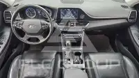 2018 Hyundai Grandeur