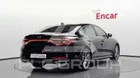 2018 Hyundai Grandeur