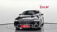 2018 Hyundai Grandeur