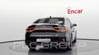2018 Hyundai Grandeur