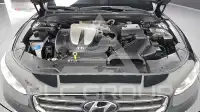 2018 Hyundai Grandeur