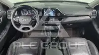 2018 Hyundai Grandeur
