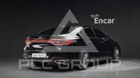 2018 Hyundai Grandeur