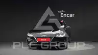 2018 Hyundai Grandeur