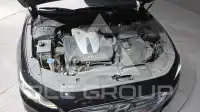 2018 Hyundai Grandeur