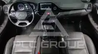 2018 Hyundai Grandeur