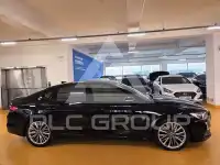 2018 Hyundai Grandeur