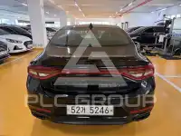 2018 Hyundai Grandeur