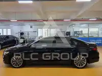 2018 Hyundai Grandeur