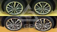 2018 Hyundai Grandeur