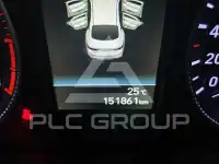 2018 Hyundai Grandeur