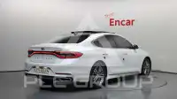 2018 Hyundai Grandeur