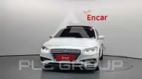 2018 Hyundai Grandeur