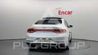 2018 Hyundai Grandeur