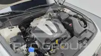 2018 Hyundai Grandeur