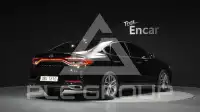 2018 Hyundai Grandeur