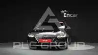2018 Hyundai Grandeur