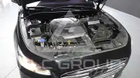 2018 Hyundai Grandeur