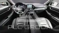 2018 Hyundai Grandeur